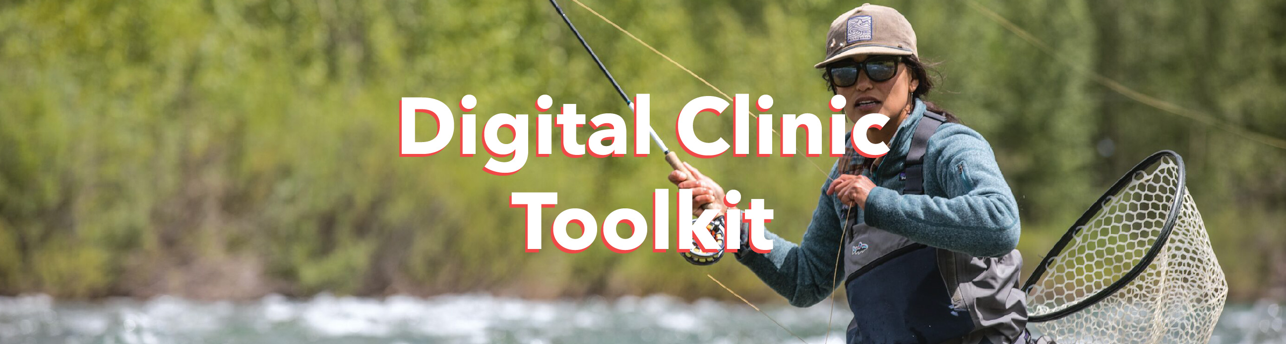 Digital Clinic Toolkit